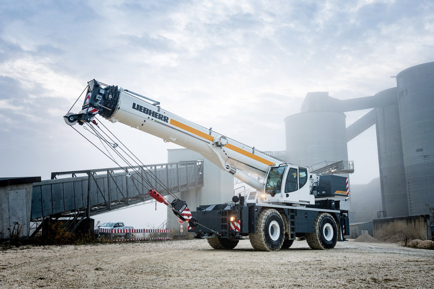 Liebherr to present its latest innovations at MINExpo 2021
